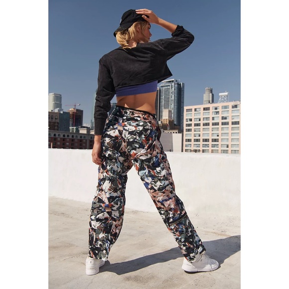 Free People Movement My Boo Pants - Picture 4 of 9